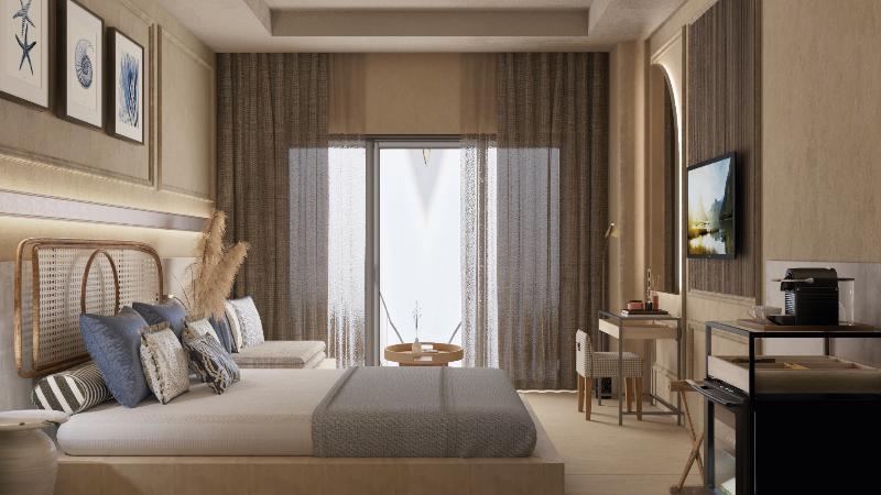 סייד Hotel Liu Resort מראה חיצוני תמונה
