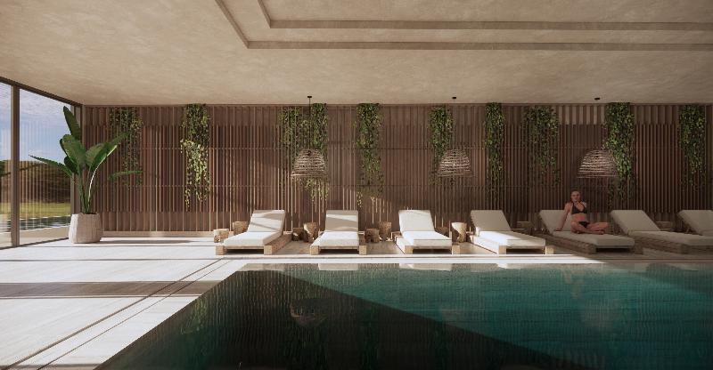 סייד Hotel Liu Resort מראה חיצוני תמונה