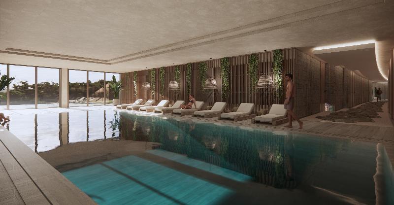 סייד Hotel Liu Resort מראה חיצוני תמונה